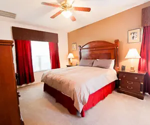 Photo 2 - 7BR 4.5BA Home in Emerald Island Resort by CV-2767