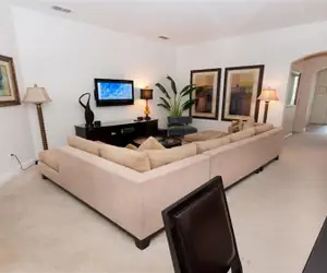 Photo 2 - Je43024 - Reunion Resort - 4 Bed 2 Baths Villa