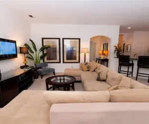 Photo 3 - Je43024 - Reunion Resort - 4 Bed 2 Baths Villa