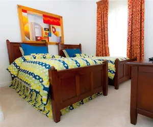 Photo 5 - Je43024 - Reunion Resort - 4 Bed 2 Baths Villa