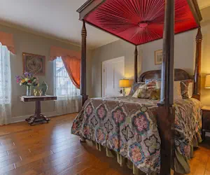 Photo 2 - Weymouth Hall B&B