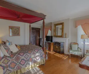 Photo 3 - Weymouth Hall B&B