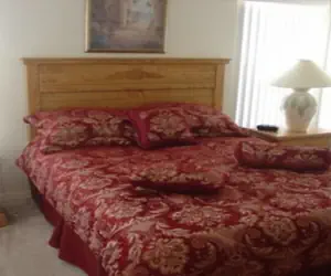 Photo 2 - Ahr104 - Westbury - 4 Bed 3 Baths Villa