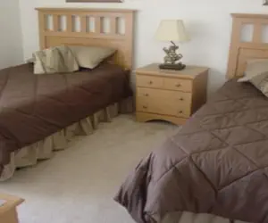 Photo 3 - Ahr104 - Westbury - 4 Bed 3 Baths Villa