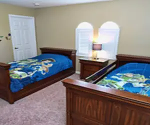 Photo 5 - Cp448 - Calabay Parc - 5 Bed 4 Baths Villa