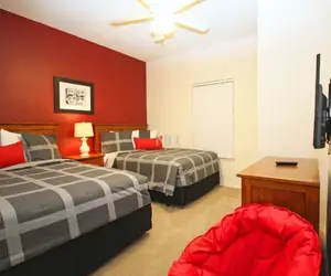 Photo 4 - Fv60025 - Lucaya Village - 3 Bed 2 Baths Apartment