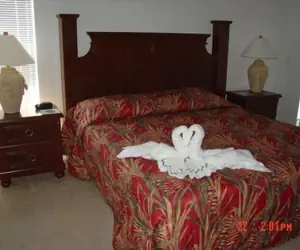 Photo 5 - Ahr73 - Southern Dunes - 4 Bed 3 Baths Villa