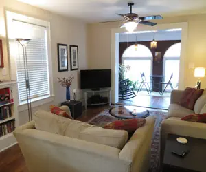 Photo 2 - Greenwood Bed and Breakfast