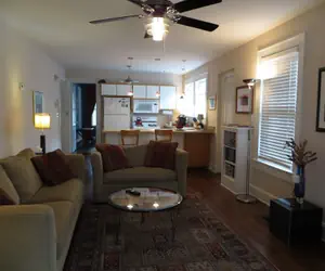 Photo 4 - Greenwood Bed and Breakfast