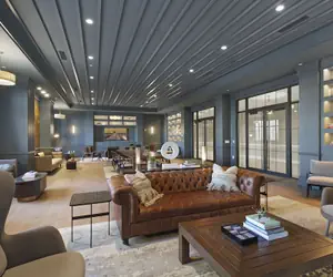 Photo 2 - The Vanderbilt Hotel Suites