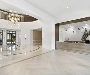 Photo 3 - The Vanderbilt Hotel Suites