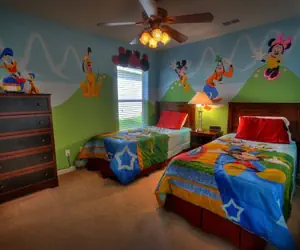 Photo 3 - 5BR 5BA Home in Windsor HIlls by CV-2622