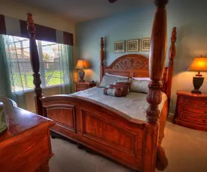 Photo 2 - 5BR 5BA Home in Windsor HIlls by CV-2622