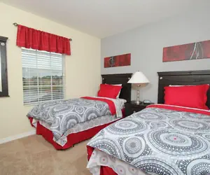 Photo 4 - Ov2895 - Paradise Palms - 4 Bed 3 Baths Townhome