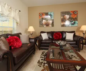 Photo 3 - Ov2895 - Paradise Palms - 4 Bed 3 Baths Townhome