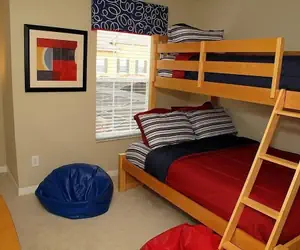 Photo 4 - Ov2887 - Paradise Palms - 4 Bed 3 Baths Townhome