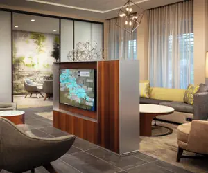 Photo 4 - Courtyard by Marriott Winter Haven