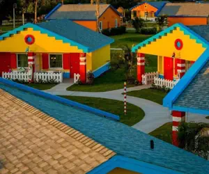 Photo 2 - LEGOLAND Beach Retreat