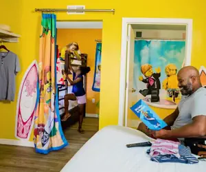 Photo 4 - LEGOLAND Beach Retreat