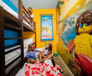 Photo 5 - LEGOLAND Beach Retreat