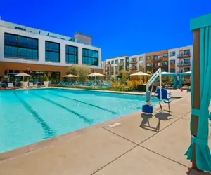 Photo 2 - Bluebird Suites near Facebook HQ