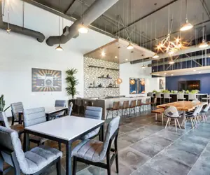 Photo 3 - Bluebird Suites near Facebook HQ