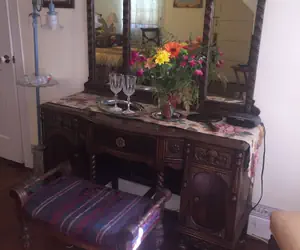 Photo 2 - Woldert-Spence Manor