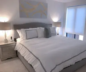 Photo 3 - Relaxing One Bedroom Suite