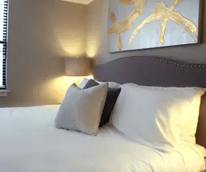 Photo 4 - Preferred Two Bedroom Suite