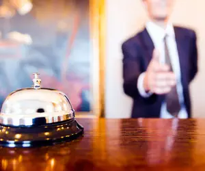 Photo 2 - Preferred Two Bedroom Suite