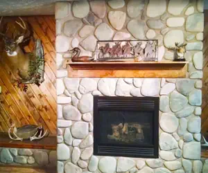 Photo 3 - Drop Tyne Lodge