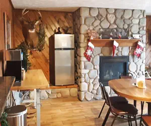 Photo 5 - Drop Tyne Lodge