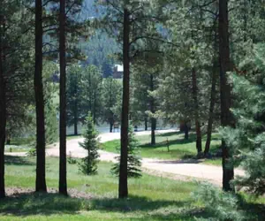 Photo 5 - Outdoor Fire Pit, Wildlife Watching, Monte Verde Lake Ponderosa