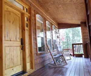 Photo 3 - Outdoor Fire Pit, Wildlife Watching, Monte Verde Lake Ponderosa