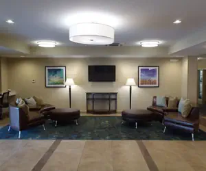 Photo 3 - Candlewood Suites Austin Airport by IHG
