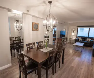 Photo 2 - Stay Together Suites 2BD2B Apartment