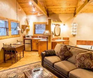 Photo 3 - Ruidoso Lodge Cabins
