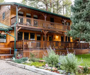 Photo 4 - Ruidoso Lodge Cabins