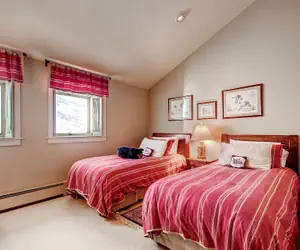 Photo 2 - Centennial 2 Bedroom Condo Unit no. 25