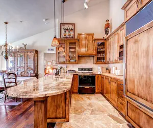 Photo 5 - Centennial 2 Bedroom Condo Unit no. 25