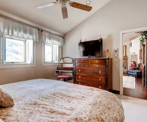 Photo 3 - Centennial 2 Bedroom Condo Unit no. 25