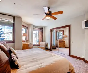 Photo 2 - Centennial 2 Bedroom Condo Unit no. 3