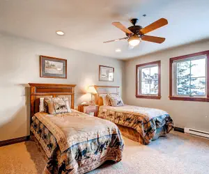 Photo 3 - Centennial 2 Bedroom Condo Unit no. 3