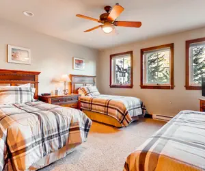 Photo 5 - Centennial 2 Bedroom Condo Unit no. 3