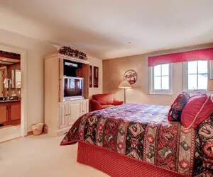 Photo 5 - Centennial 2 Bedroom Condo Unit no. 17