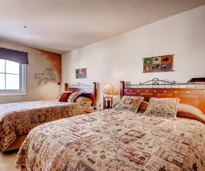 Photo 4 - Centennial 2 Bedroom Condo Unit no. 17