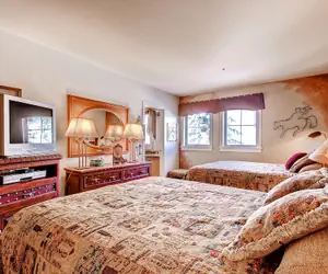 Photo 3 - Centennial 2 Bedroom Condo Unit no. 17