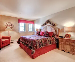 Photo 2 - Centennial 2 Bedroom Condo Unit no. 17