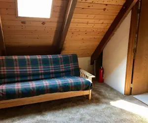 Photo 4 - Whispering Pines Cabin Retreat