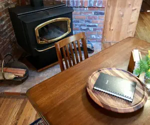 Photo 2 - Whispering Pines Cabin Retreat